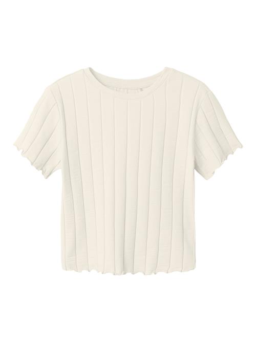 NAME IT Bluser & t-shirts 'NKFNoralina'  beige