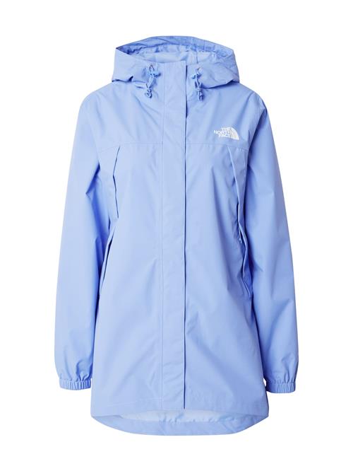 THE NORTH FACE Funktionsjakke 'ANTORA'  azur
