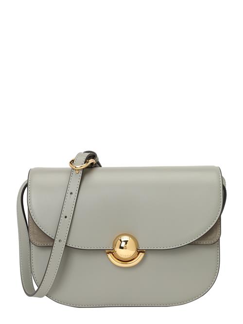 FURLA Skuldertaske 'SFERA'  pastelgrøn