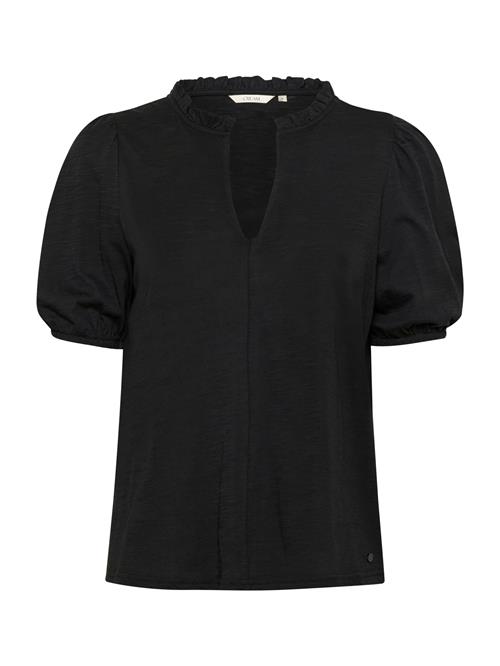 Cream Shirts 'CRJanny'  sort-meleret