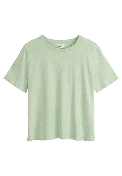 MELA Shirts 'Tanika'  lysegrøn