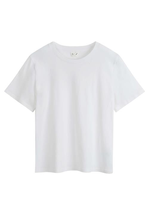MELA Shirts 'Tanika'  hvid