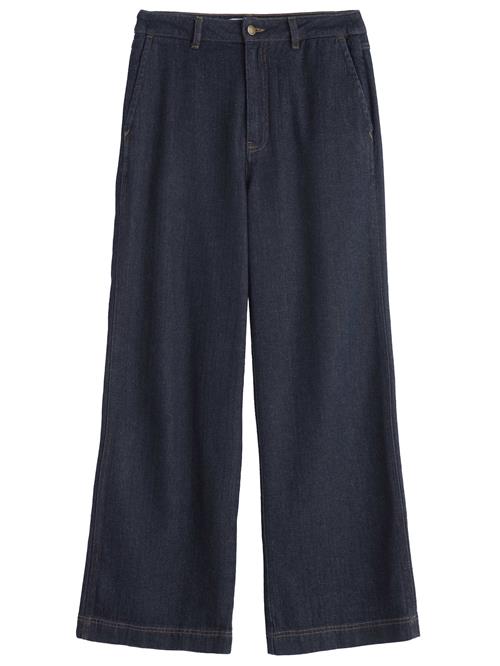 Seasalt Cornwall Jeans 'Sennen Cove'  mørkeblå
