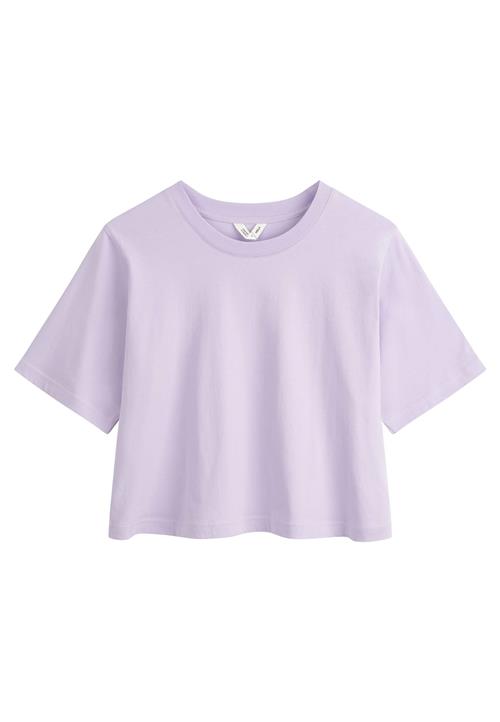 MELA Shirts 'DESNA'  lavendel