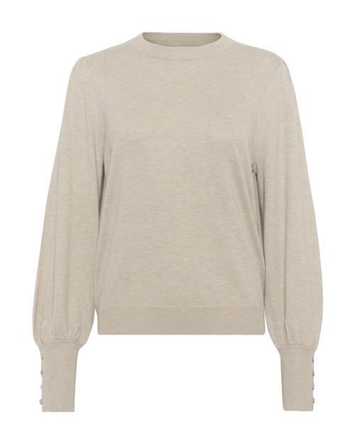 Kaffe Pullover 'KALizza'  kit
