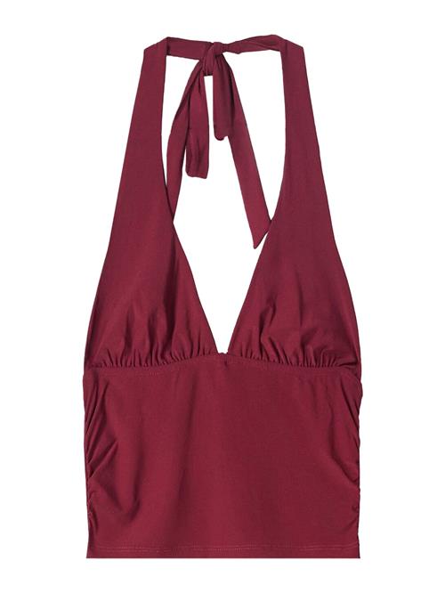 Bershka Overdel  grenadine