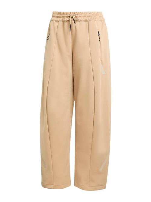 ADIDAS SPORTSWEAR Sportsbukser 'Z.N.E.'  sand