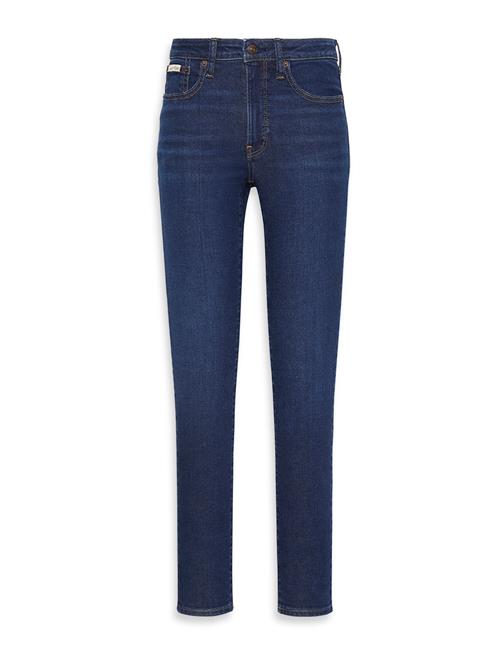 Se Calvin Klein Jeans Jeans  navy ved About You