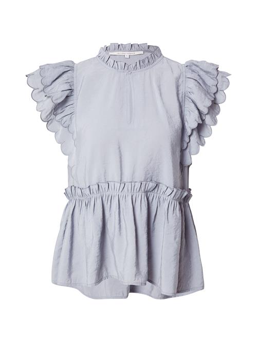 SECOND FEMALE Bluse 'Terra'  grå