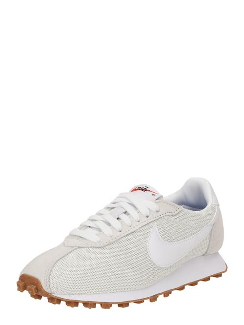 Se Nike Sportswear Sneaker low 'LD-1000'  uldhvid / naturhvid ved About You