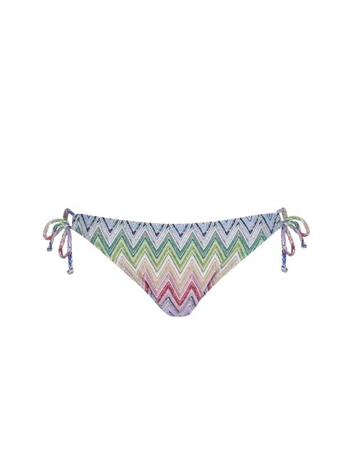 OLYMPIA Bikinitrusse  lyseblå / lysegul / lysegrøn / lys rød