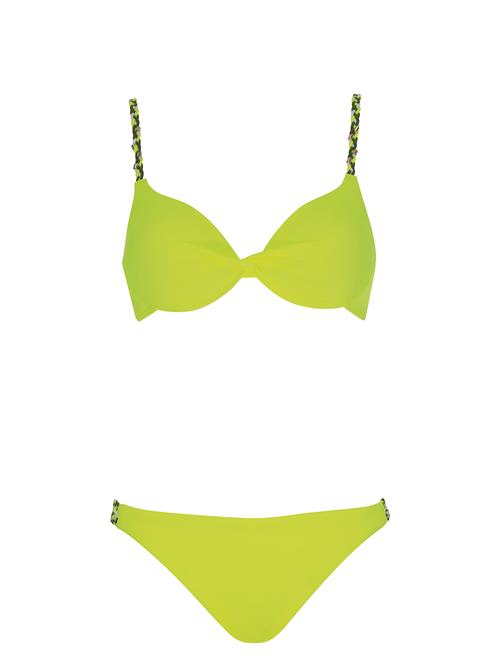 SUNFLAIR Bikini  græsgrøn