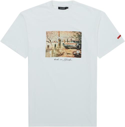 Non-Sens Damon T-Shirt