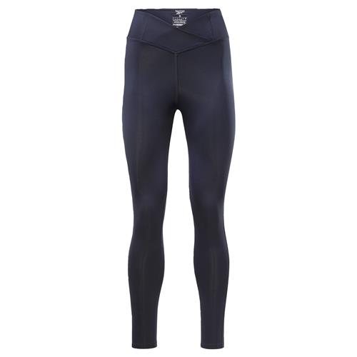 Reebok Sportsbukser 'Workout Ready'  navy / lysegrå