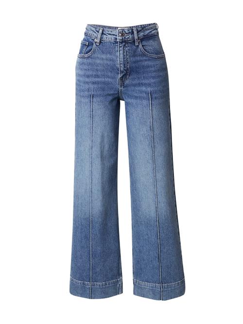 Se Tally Weijl Jeans  blue denim ved About You