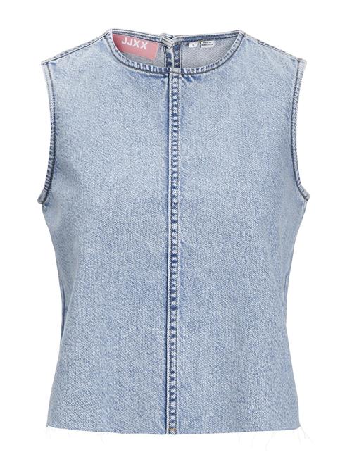 JJXX Overdel 'JXMAGGIE'  blue denim