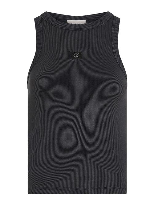 Calvin Klein Jeans Overdel  sort