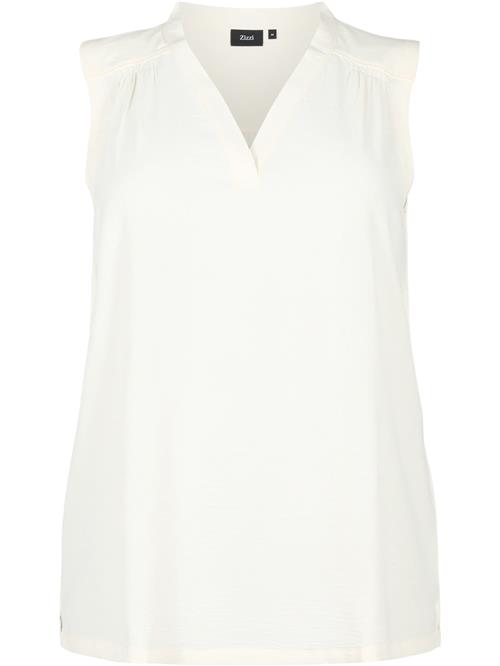 Zizzi Overdel 'Mfikka'  beige