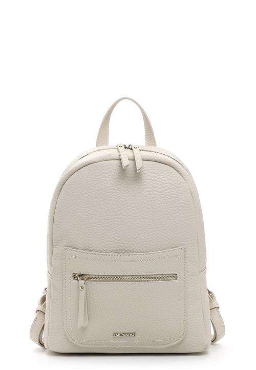 Emily & Noah Rygsæk 'Heidi '  creme