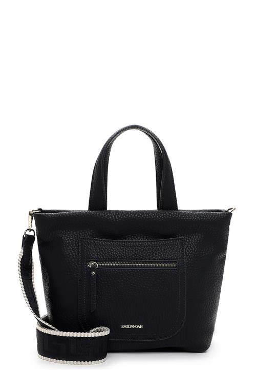 Emily & Noah Shopper 'Heidi'  marin