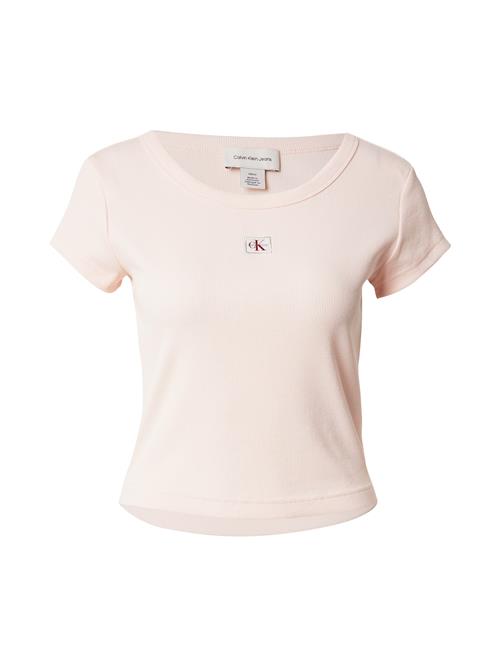 Calvin Klein Jeans Shirts  pudder