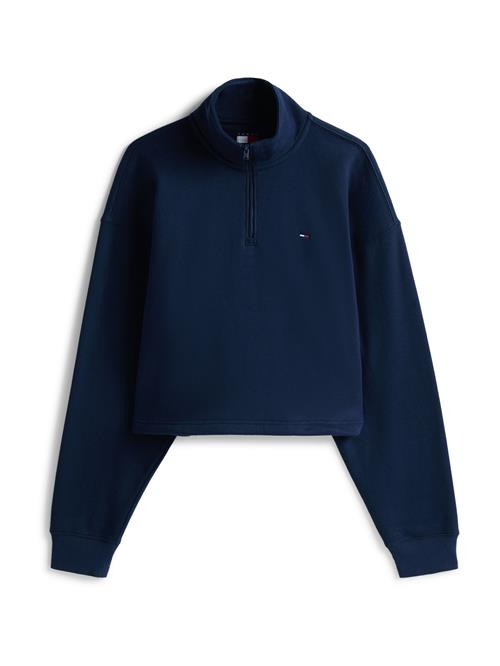 Tommy Jeans Sweatshirt  navy