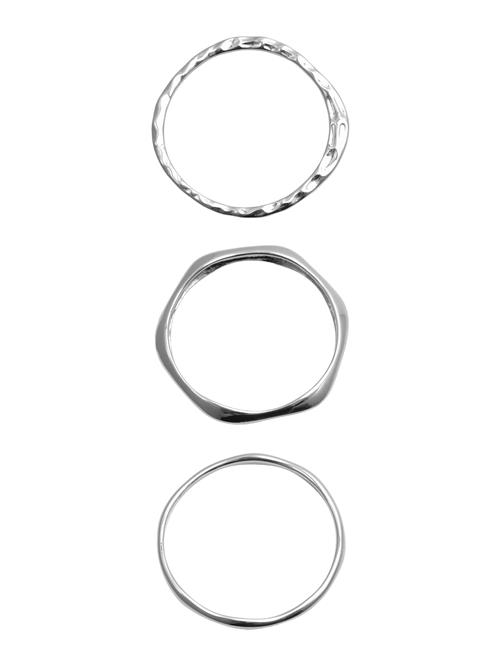 Pull&Bear Armbånd  sølv