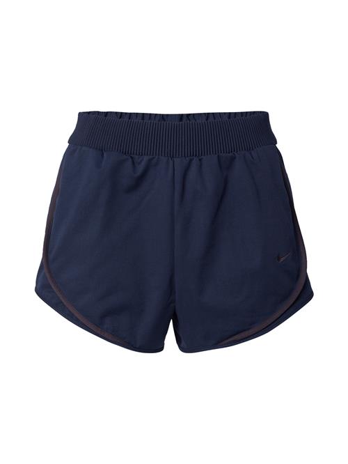 Nike Sportswear Bukser  choko / sort