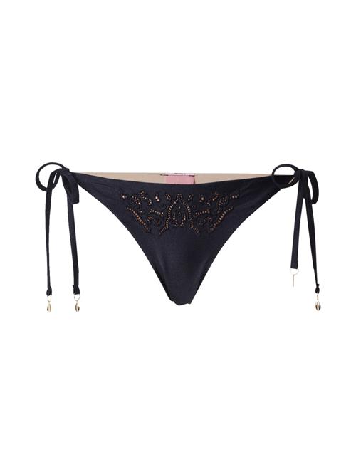 Hunkemöller Bikinitrusse  sort