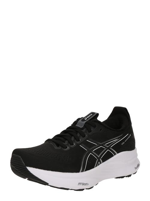 ASICS Løbesko 'GEL-KAYANO 32'  grå / sort