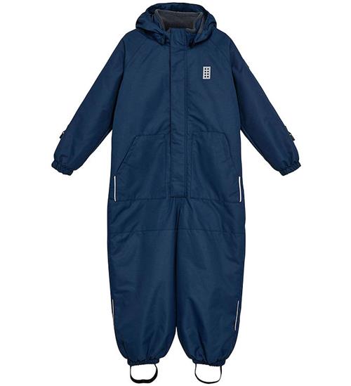 LEGOÂ® Wear Flyverdragt - LWJojo 705 - Dark Denim Blue