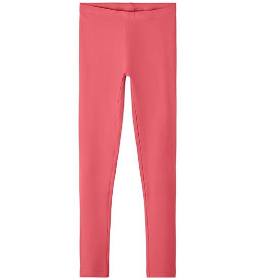 Name It Leggings - Noos - NkfVivian - Rapture Rose
