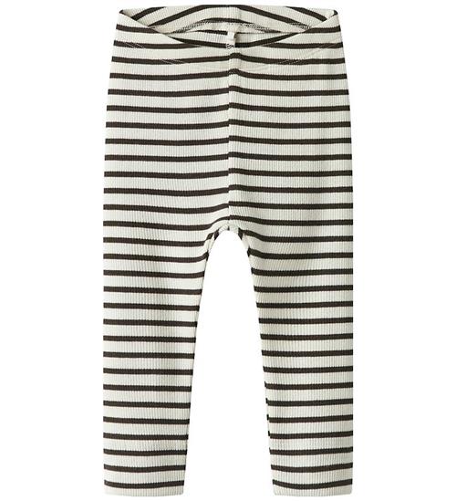 Name It Leggings - Rib - Noos - NbnBani - Delicioso