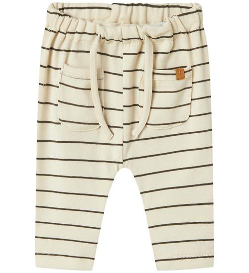 Lil' Atelier Bukser - NbmGeo - Turtledove