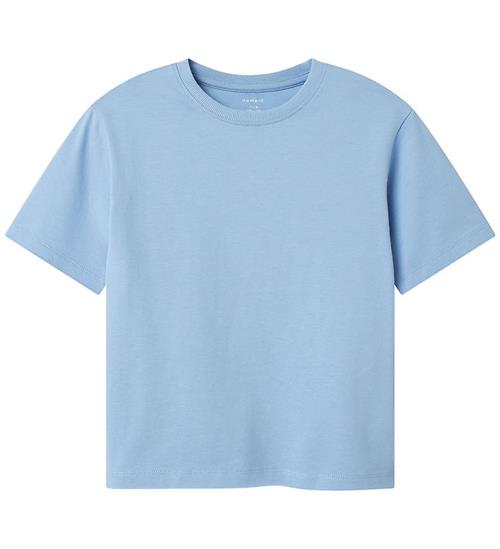Name It T-shirt - Noos - NkfGrega - Serenity