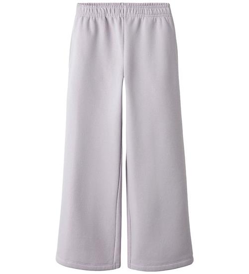 Name It Sweatpants - NkfFinine - Misty Lilac