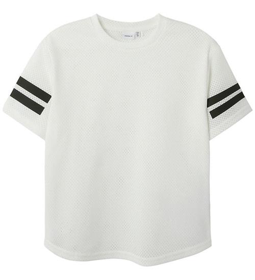 Name It T-shirt - NkmDiego - Snow White