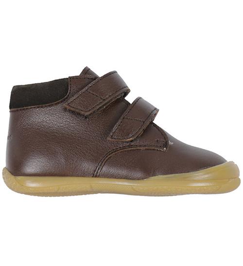 Angulus Begyndersko - Prewalker - Dark Brown