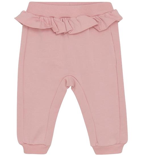 En Fant Sweatpants - Bridal Rose