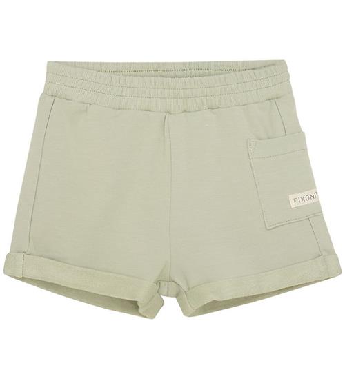 Fixoni Shorts - Desert Sage