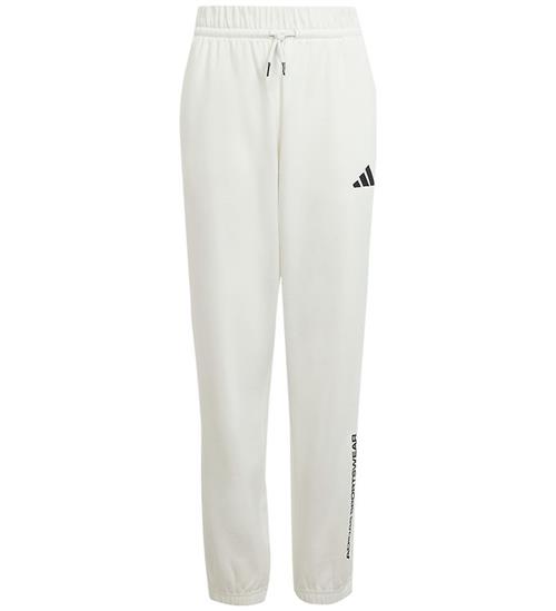 adidas Performance Sweatpants - B FL PT - Owhite
