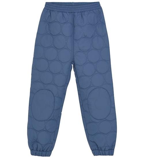 En Fant Termobukser - Vintage Indigo