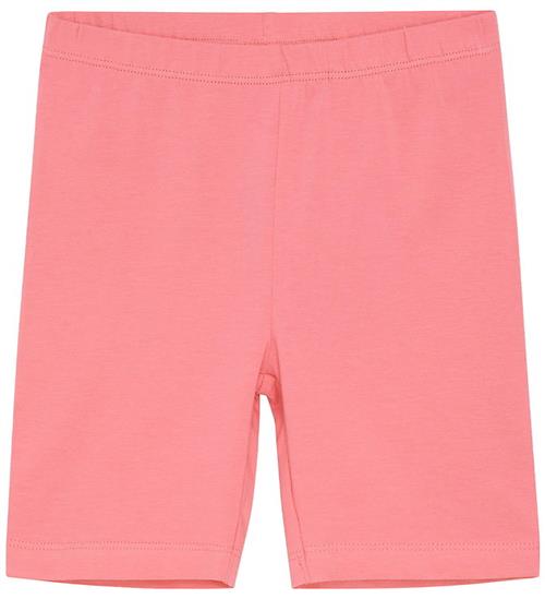 Minymo Cykelshorts - Strawberry Pink
