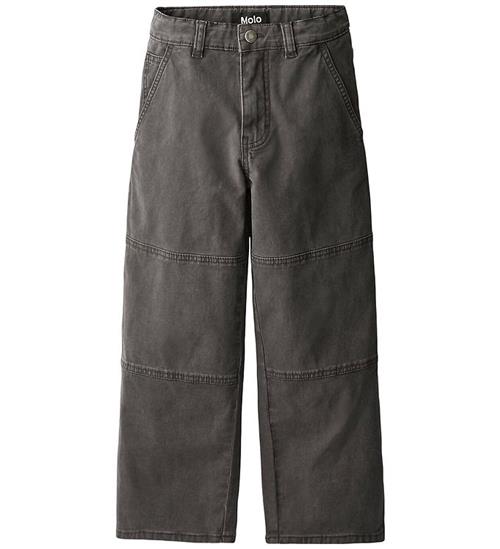 Molo Jeans - Alfred - Echo Wash