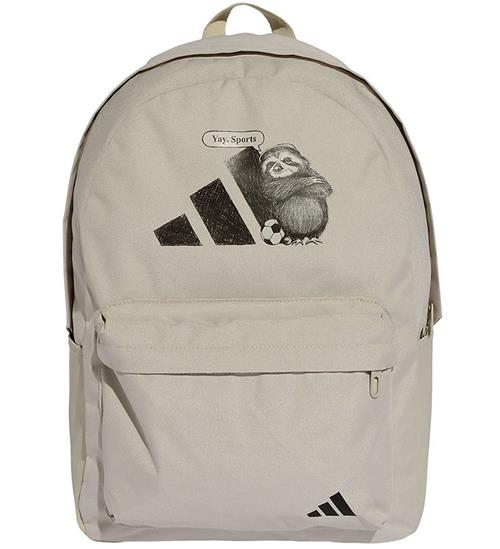 adidas Performance Rygsæk - CLC G - Wonalu/Sort