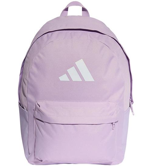 adidas Performance Rygsæk - LSC Bars BP - Powplu/Hvid