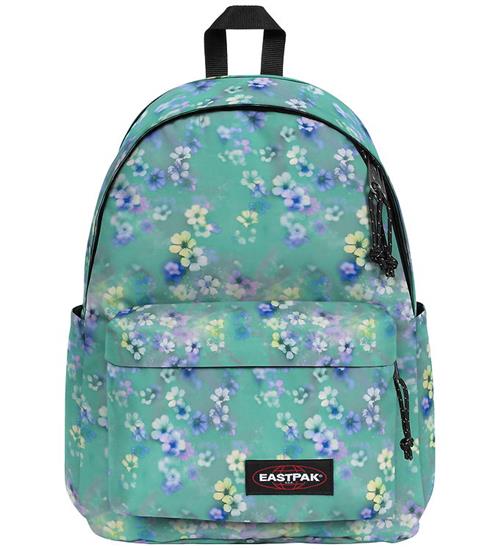 Eastpak Rygsæk - Day Office - 31 L - Flora Fade Aqua
