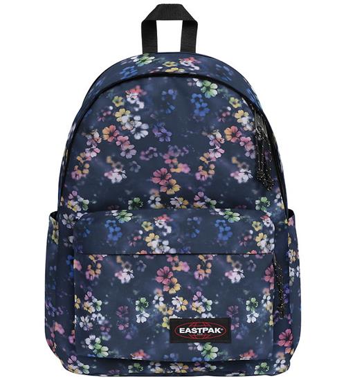 Eastpak Rygsæk - Day Office - 31 L - Flora Fade Navy
