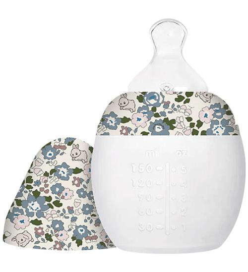 ThatÂ´s Mine x Ãlhée Sutteflaske - 150 ml - Flores and Bunnies