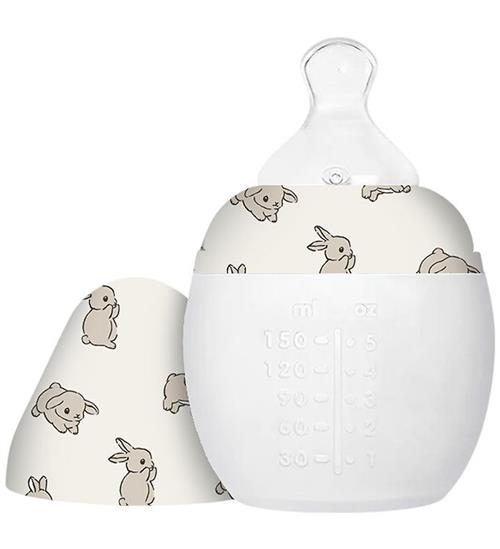 ThatÂ´s Mine x Ãlhée Sutteflaske - 150 ml - Bunnies
